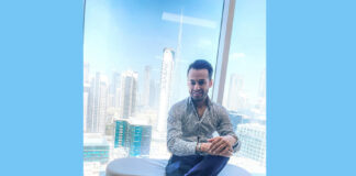 Christos Tsiftsidis: The maestro Entrepreneur from Greece