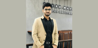 Dr. Aditya R. Nighhot: Indian Entrepreneur, Doctor, Screenwriter and a best selling Author