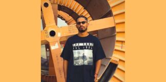 Entrepreneur Abdalla Ibrahim: The Ace influencer and amazing singer from UAE