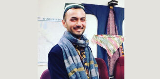 Entrepreneur Jasur Hamroyev: An eye catching Intellectual