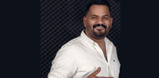 Entrepreneur Mohammad Taiseer Alshrouf: Civil Engineer who Litt up his life through his Never-Back-Down attitude