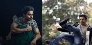 Gali Janardhana Reddy’s son Kireeti’s film to launch on March 4 Gali Janardhana Reddy's son Kireeti's film to launch on March 4