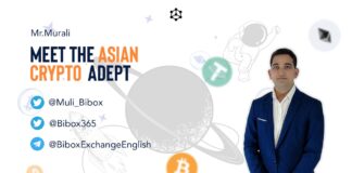 Meet the Asian Crypto Adept Meet the Asian Crypto Adept