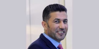 Mohammad Alhasson: The Ace Entrepreneur from UAE shares his story