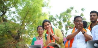 Practicing Lawyer & Politician Hamsa Devineni: A Genius Advocate