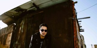 Saraga is one of the most exciting new names of the electronic dance music scene