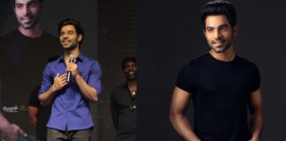 SS Rajamouli appreciates the hard work Kireeti has done for his film