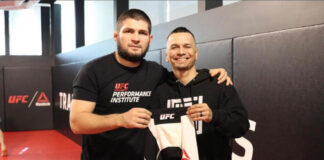 5 times World Champion in Jiu Jitsu Entrepreneur Hector Vasquez aka Mighty Mouse training new talents to win the sport in the coming years