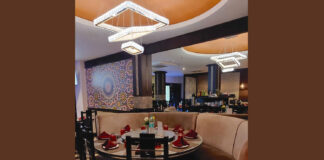 Celebrate 30 years of the Indian flavours with Khidmat Celebrate 30 years of the Indian flavours with Khidmat