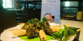 Coast To Coast at Sanadige, Delhi Coast To Coast at Sanadige Delhi