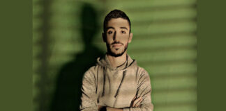 Entrepreneur Mohammad Abdallah aka DJ Moe Abdallah from Amman, Jordan giving hard competition to the Best DJs of Middle East