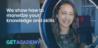 GetCourse Announces Launch of GetAcademy in India GetCourse Announces Launch of GetAcademy in India