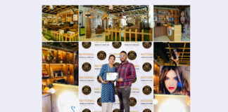 HnH Associates Grabs the title for Designing Out Of Box Makeover Studio in Indore HnH Associates Grabs the title for Designing Out Of Box Makeover Studio in Indore