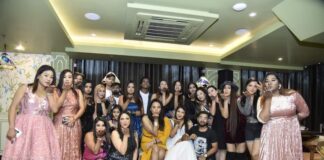 Mihm Season 17 hosted by Naaz Joshi