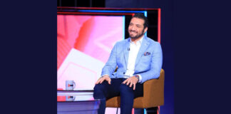 Mohamed Ghoraba: Ace Entrepreneur and Vice President of Football Club Enppi SC