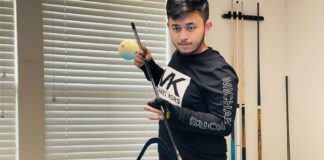 RJ Trickshot alias Zahidul Islam’s Trick Shot’s Make Him an Internet Star