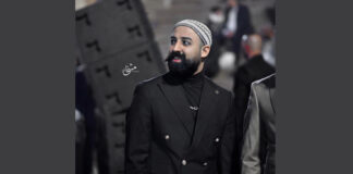 Shwan Ramzy- The ace Entrepreneur and Executive Producer ready to make his mark in the Video Entertainment industry