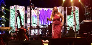 “I have learned a lot by working end-to-end from problem to resolution”, says singer Sherise Dsouza “I have learned a lot by working end-to-end from problem to resolution” says singer Sherise Dsouza.