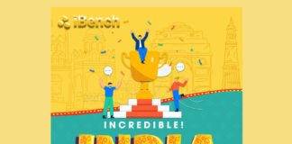 Ukrainian team create the platform iBench like an Upwork but for Indian IT agencies