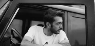 Ali Najafi Jozani: The ace Entrepreneur and Maverick Photographer from Tehran Ali Najafi Jozani: The ace Entrepreneur and Maverick Photographer from Tehran