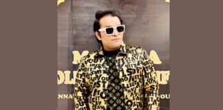 Alpesh Rawal @frosto_89 – Influencing powerhouse Alpesh Rawal @frosto_89 - Influencing powerhouse