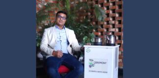 Aryav showcase air water generator products at Plumbex India exhibition Aryav showcase air water generator products at Plumbex India exhibition