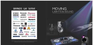 As the world battles economic and climate crises, brands like Hi-tech AV systems are moving towards sustainable suggestions As the world battles economic and climate crises brands like Hi-tech AV systems are moving towards sustainable suggestions