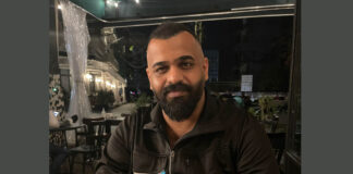 Baqer Najah: The Maverick Entrepreneur and Musician based in Baghdad is all set to take the music industry on fire