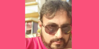 Best selling author Sathya Sam releases his new book, ‘The Deception Moment’