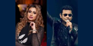 Blessings in Disguise: Filmmaker Zenofar Fathima gears up for spiritual Short film Ayah in association with Firdaus Studio by A.R. Rahman Blessings in Disguise: Filmmaker Zenofar Fathima gears up for spiritual Short film Ayah in association with Firdaus Studio by A.R. Rahman