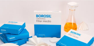 Borosil Limited And Hahnemühle’s Filter Papers praised for its multi-varied industrial uses Borosil Limited And Hahnemühle’s Filter Papers praised for its multi-varied industrial uses