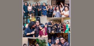 Delhi-boy Kunal Kohli’s birthday bash becomes the talk of the town Delhi-boy Kunal Kohli's birthday bash becomes the talk of the town
