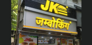 Delhi is a market of at least a 100 stores: Jumboking