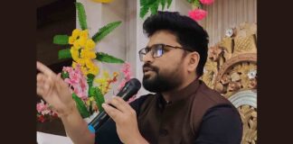 Divya Gyan Sabha at Kashi proposes widespread campaign for Yoga & Spirituality