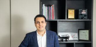 Euro Pratik set to revolutionise Indian interiors market Euro Pratik set to revolutionise Indian interiors market