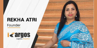 iKargos Bags Fresh Funding To Fuel Growth and Expand Its Footprint Internationally iKargos Bags Fresh Funding To Fuel Growth and Expand Its Footprint Internationally