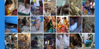 ‘Handmade, Dil Se’: Bluerickshaw broadcast show to bridge the gap between SMEs of India & SMBs of North America 'Handmade Dil Se': Bluerickshaw broadcast show to bridge the gap between SMEs of India & SMBs of North America