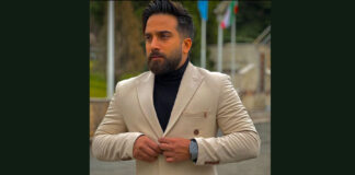 Hootan Panahi the ace Entrepreneur, YouTuber and Journalist who is representing the voice of people on social media Hootan Panahi the ace Entrepreneur YouTuber and Journalist who is representing the voice of people on social media