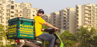 Plants Kharido initiates operations in Gurugram: prepared to take Delhi NCR by storm from World Environment Day Plants Kharido initiates operations in Gurugram: prepared to take Delhi NCR by storm from World Environment Day