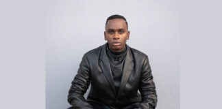 Leomarte Freire: The Journalist from Angola who is an inspiration to many