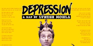 Lvnesh Mohla Debuts with a Meaningful Rap ‘Depression’ Lvnesh Mohla Debuts with a Meaningful Rap 'Depression'