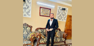 MOHANAD MOHAMMED HUSSEIN: The Genius Entrepreneur and Maestro Businessman is the perfect person for young entrepreneurs to take inspiration from MOHANAD MOHAMMED HUSSEIN: The Genius Entrepreneur and Maestro Businessman is the perfect person for young entrepreneurs to take inspiration from