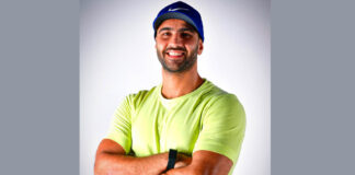 Mohamed Sultan: The Ace Entrepreneur who has won over the fitness industry even after having Diabetes
