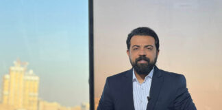 Mohammed Al-Fahad: The Ace Entrepreneur and Journalist from Iraq shares how tough it is to cover news in war hit zones