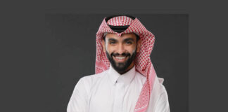 Mohammed Al Hasoon Alias NMR Hasoon: Multipotentialite Entrepreneur from Saudi Arabia