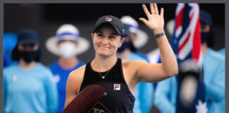 Odds-on Australian Tennis Star Barty to Return to the Sport Odds-on Australian Tennis Star Barty to Return to the Sport