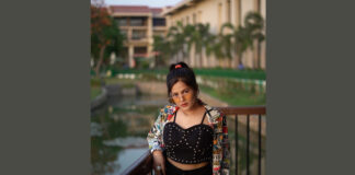 Pragati Tiwari’s launched Music Video ‘Saari Saari Raat’ Crosses 7million YouTube Views