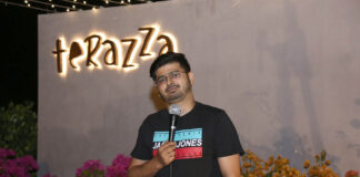 Rajat Chauhan: A Brand of his own making