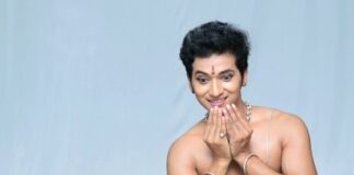 Rinku Kumar Sahoo – Inspiring journey of a male Odissi and Sambalpuri Dancer whose passion and love for dance knew no bounds Rinku Kumar Sahoo – Inspiring journey of a male Odissi and Sambalpuri Dancer whose passion and love for dance knew no bounds