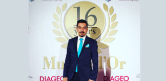 Salam Al-Edani: The Genius Entrepreneur and the best Event organiser in the Arab World Salam Al-Edani: The Genius Entrepreneur and the best Event organiser in the Arab World